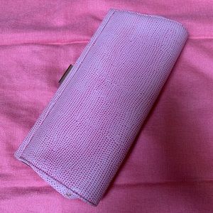 Banana Republic Clutch